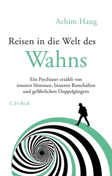 Produktbild: Reisen in die Welt des Wahns