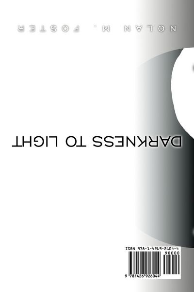 Produktbild: Light to Darkness