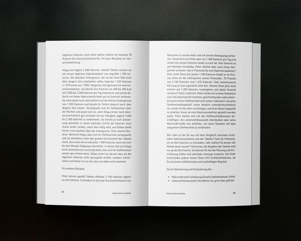 Produktbild: Nat&uuml;rlich ganzheitlich abnehmen