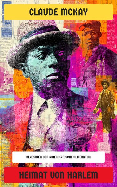 Produktbild: Heimat von Harlem