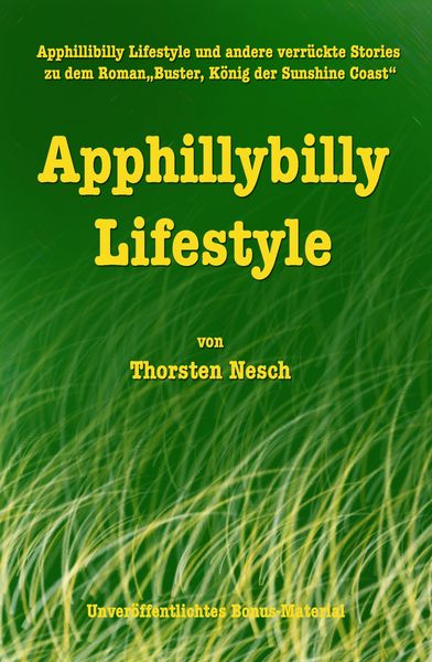 Produktbild: Apphillybilly Lifestyle