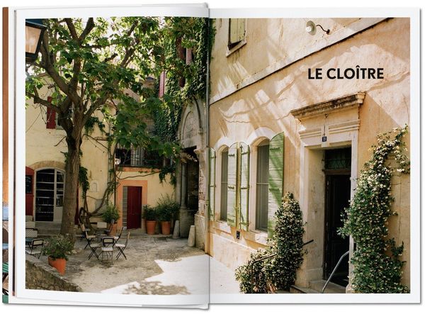 Produktbild: Living in Provence
