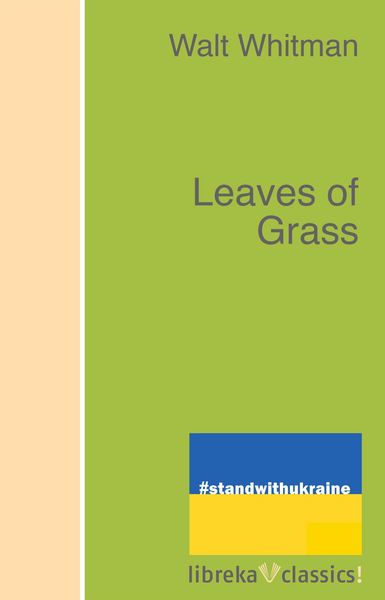 Produktbild: Leaves of Grass