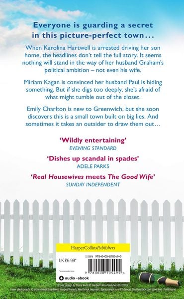 Produktbild: Weisberger, L: Wives