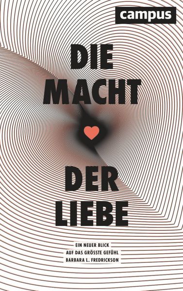 Produktbild: Die Macht der Liebe
