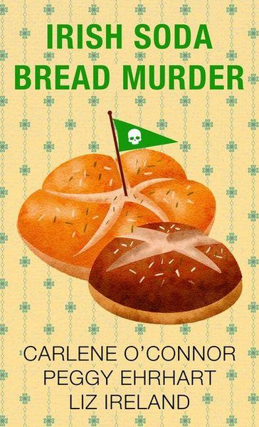 Produktbild: Irish Soda Bread Murder