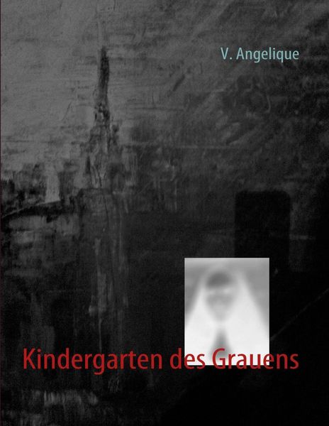 Produktbild: Kindergarten des Grauens