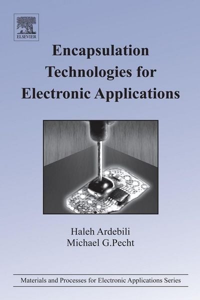 Produktbild: Encapsulation Technologies for Electronic Applications