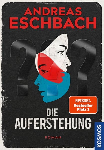 Produktbild: Die Auferstehung
