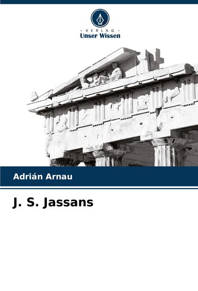 Produktbild: J. S. Jassans