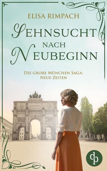 Produktbild: Sehnsucht nach Neubeginn