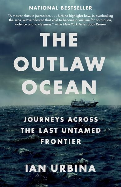 Produktbild: The Outlaw Ocean