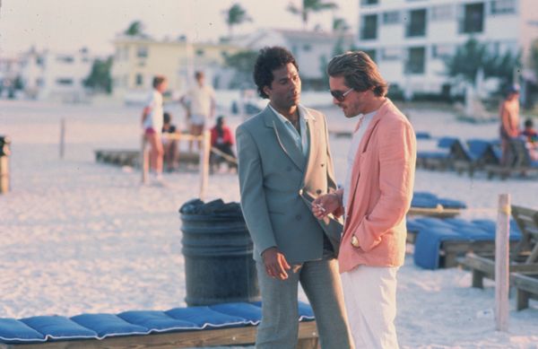 Miami Vice Season 3' von 'Thomas Carter' - 'DVD'