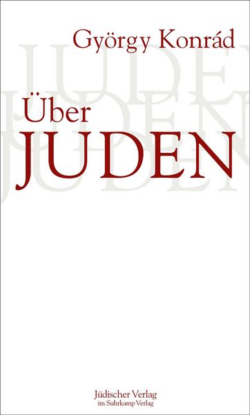 Produktbild: &Uuml;ber Juden