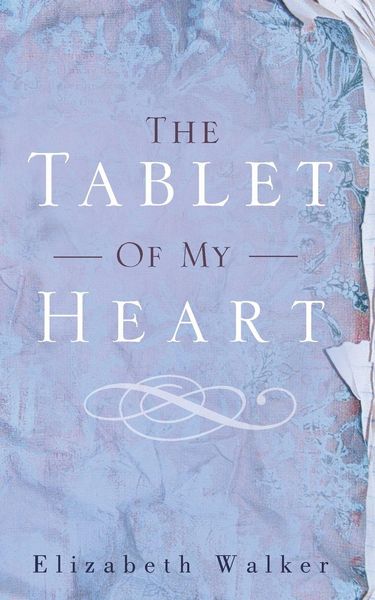 Produktbild: The Tablet of My Heart