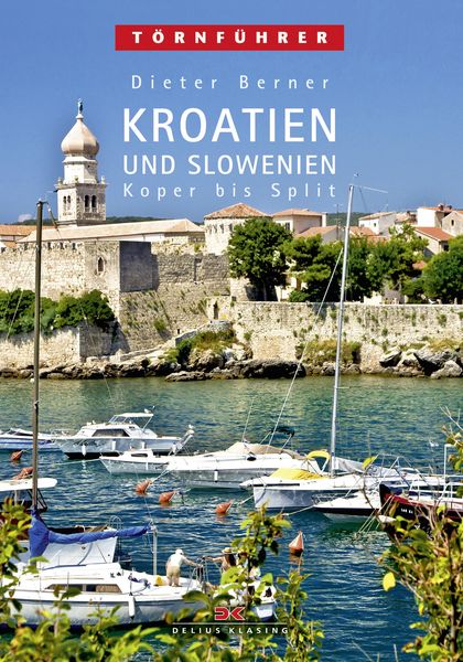 Produktbild: Kroatien und Slowenien