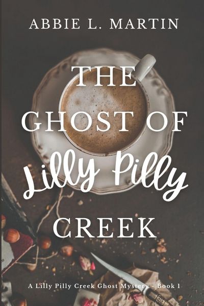 Produktbild: The Ghost of Lilly Pilly Creek