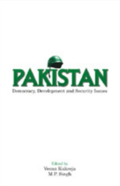 Produktbild: Pakistan