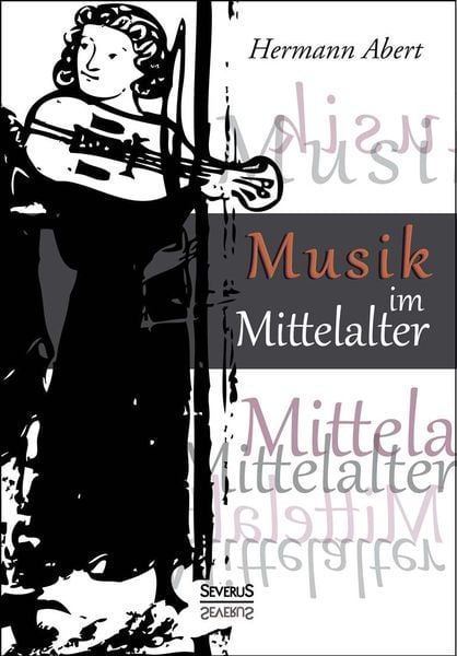 Produktbild: Musik im Mittelalter