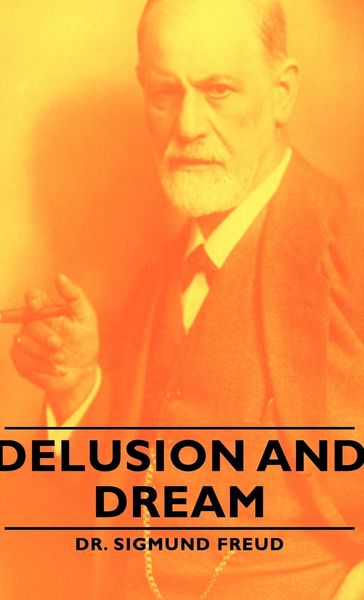 Produktbild: Delusion and Dream