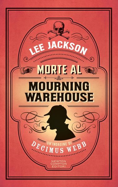Produktbild: Morte al Mourning Warehouse