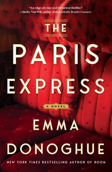 Produktbild: The Paris Express
