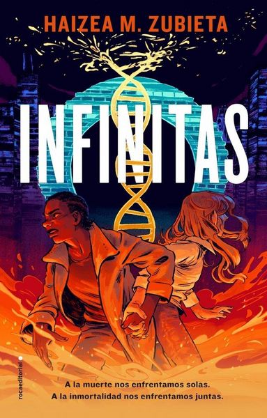 Produktbild: Infinitas / Infinite
