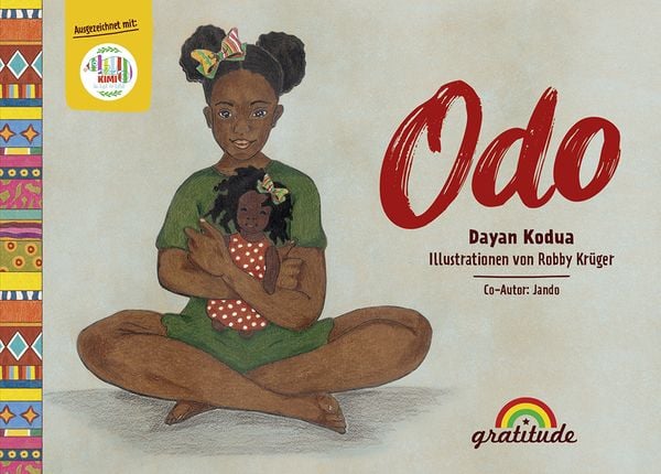 Produktbild: Odo
