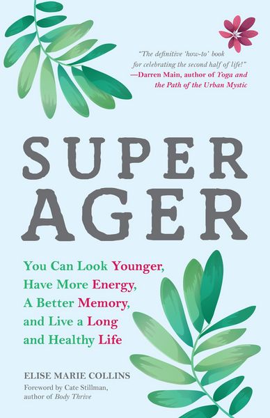 Produktbild: Super Ager