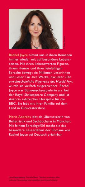 Produktbild: Miss Bensons Reise
