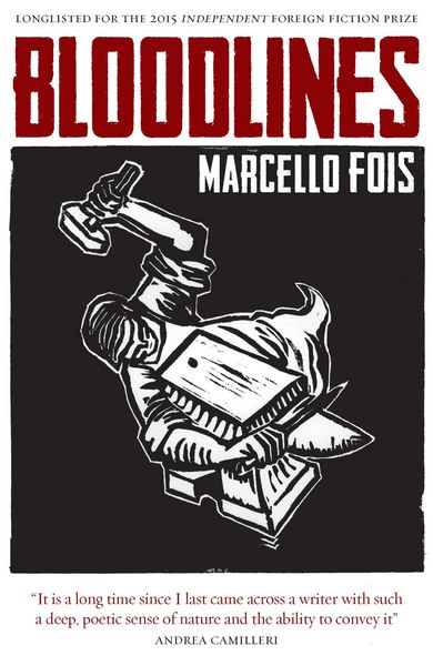 Produktbild: Bloodlines
