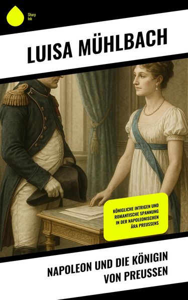 Produktbild: Napoleon und die K&ouml;nigin von Preu&szlig;en