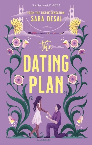 Produktbild: The Dating Plan