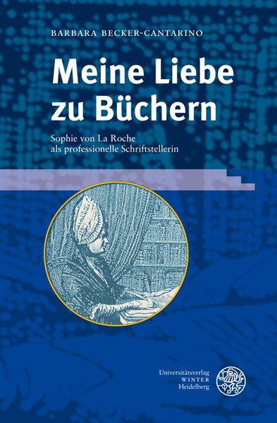 Produktbild: Meine Liebe zu B&uuml;chern
