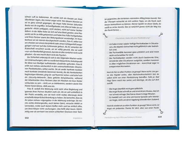 Produktbild: Psychologie to go!