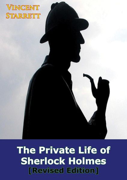 Produktbild: Private Life Of Sherlock Holmes [Revised Edition]