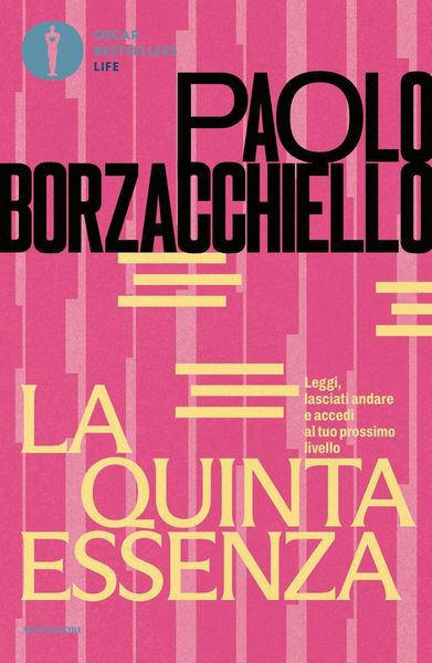 Produktbild: La quinta essenza. Leggi, lasciati andare e accedi al tuo prossimo livello