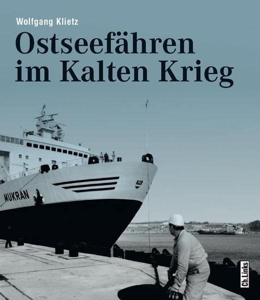 Produktbild: Ostseef&auml;hren im Kalten Krieg