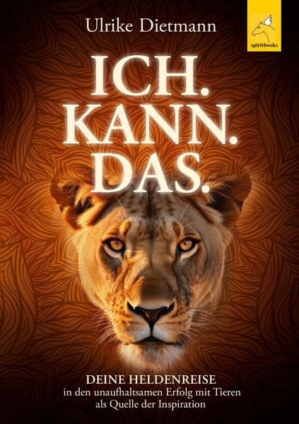 Produktbild: Ich. Kann. das.