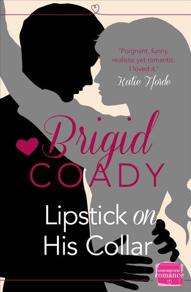 Produktbild: Lipstick On His Collar