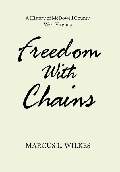 Produktbild: Freedom With Chains