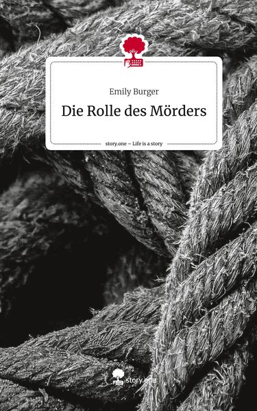 Produktbild: Die Rolle des M&ouml;rders. Life is a Story - story.one