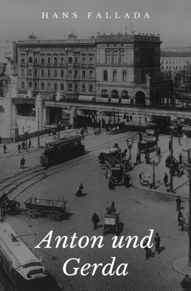 Produktbild: Anton und Gerda