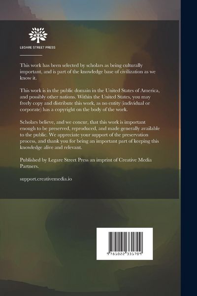 Produktbild: The Christian Science Journal; Volume 38