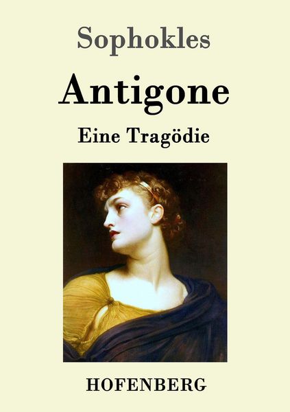 Produktbild: Antigone