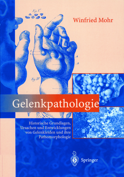 Produktbild: Gelenkpathologie