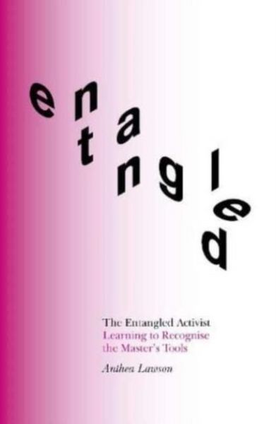 Produktbild: The Entangled Activist