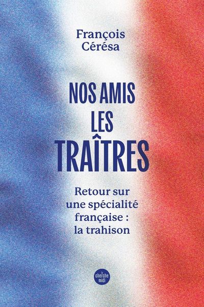 Produktbild: Nos amis les tra&icirc;tres
