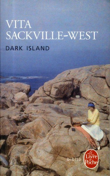 Produktbild: Fre-Dark Island