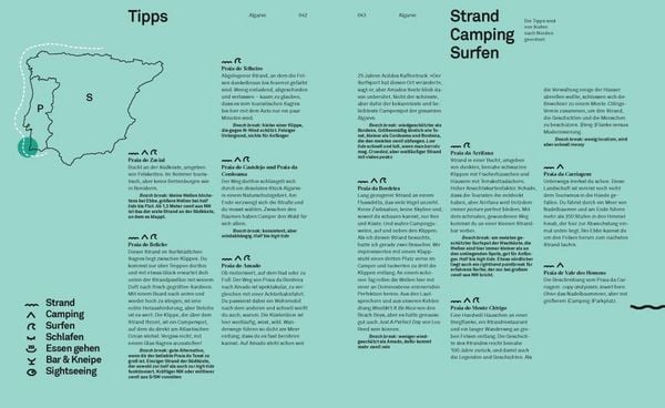 Produktbild: Surf & Stay